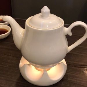 Meet your Posher, Jimmy